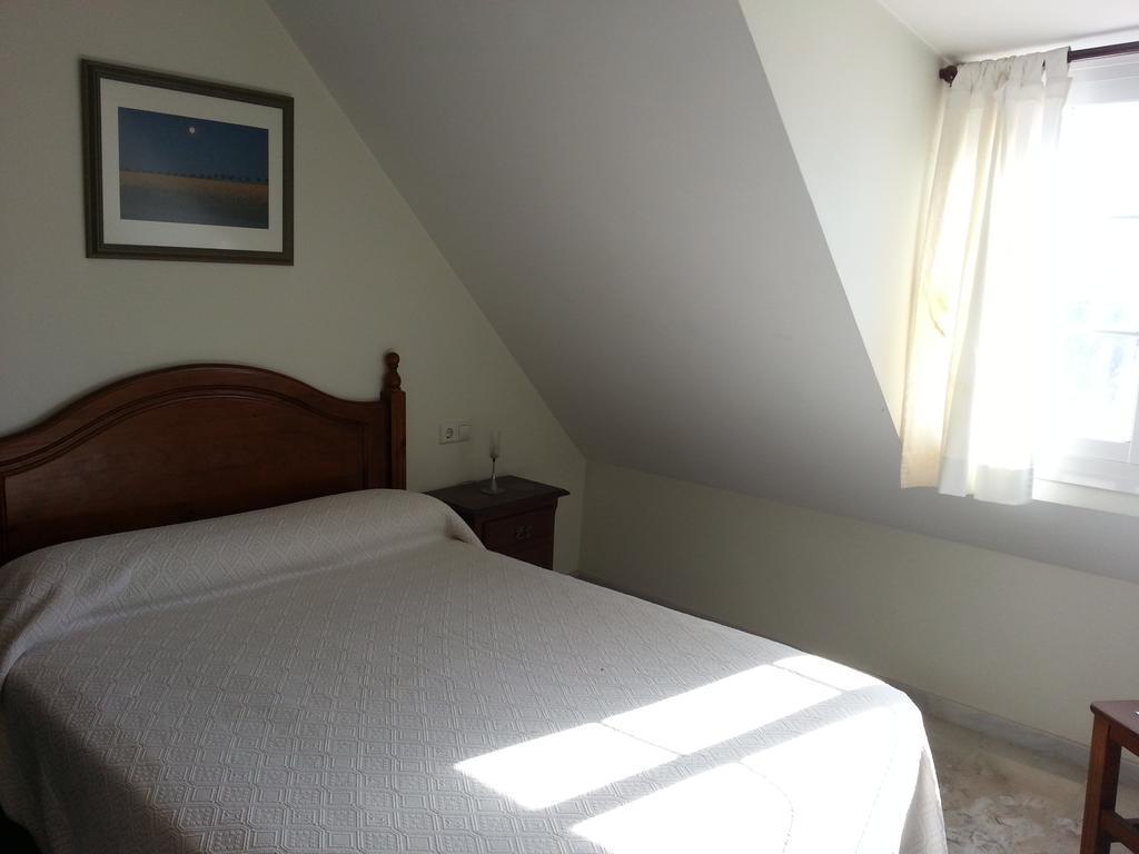 Hotel La Morena Fuengirola Room photo