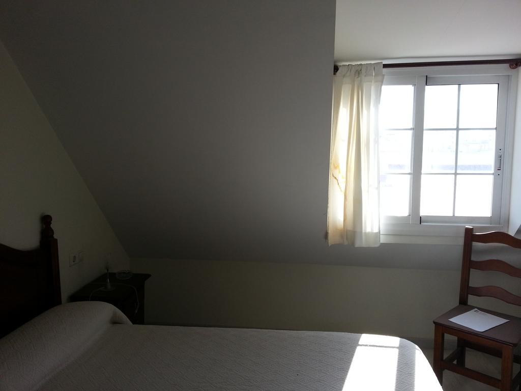 Hotel La Morena Fuengirola Room photo